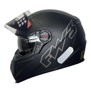 CAPACETE FW3 GTX SV CLASSIC FOSCO + VISEIRA INTERNA FUMÊ em Oferta na Shopee