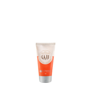 Creme Hidratante Firmador Caju 50ml em Oferta na Shopee
