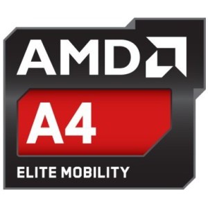 Processador Amd A4 APU