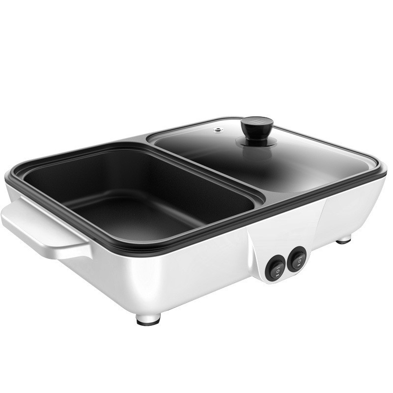 110v220v Volt Panela Elétrica Panela Quente Elétrica Frigideira Elétrica Panela Elétrica Panela Quente Elétrica Europeia
