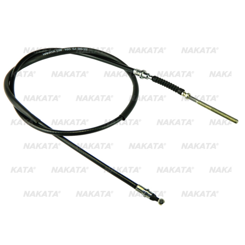 Cabo de Freio Nakata Honda Biz 125 ES/EX CMF 103