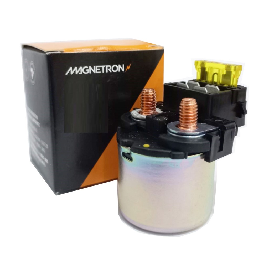 Relé de Partida Nx 350 Sahara 1991-1999 Magnetron em Oferta na Shopee