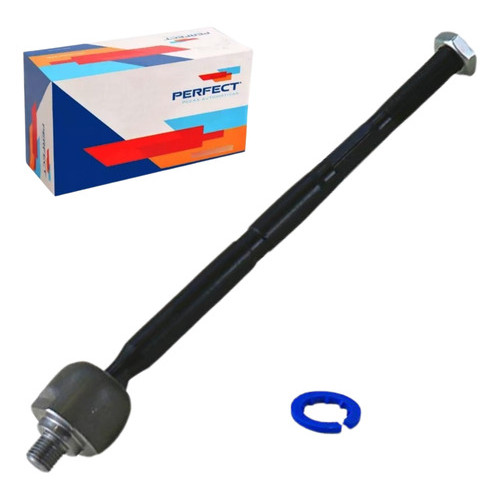 Articulador Axial Direção Perfect Onix Prisma Cobalt Spin 2017 2018 2019 Joy Plus 2019 2020 A 2023 em Oferta na Shopee