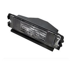 Lanterna Placa Renault Clio 00... Logan 13... Sandero 14...