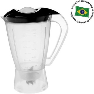 Copo Mondial Compatível Easy Power l 550/Mondial Line