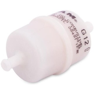 Filtro Combustível Kombi 1960 a 1998 Fram G12 em Oferta na Shopee