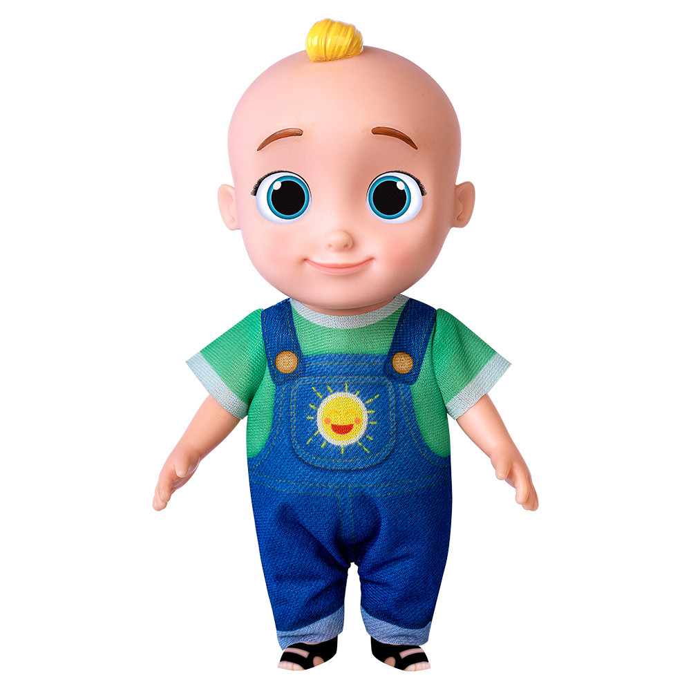 Brinquedo Looloo Kids Boneco Jonhy em Oferta na Shopee