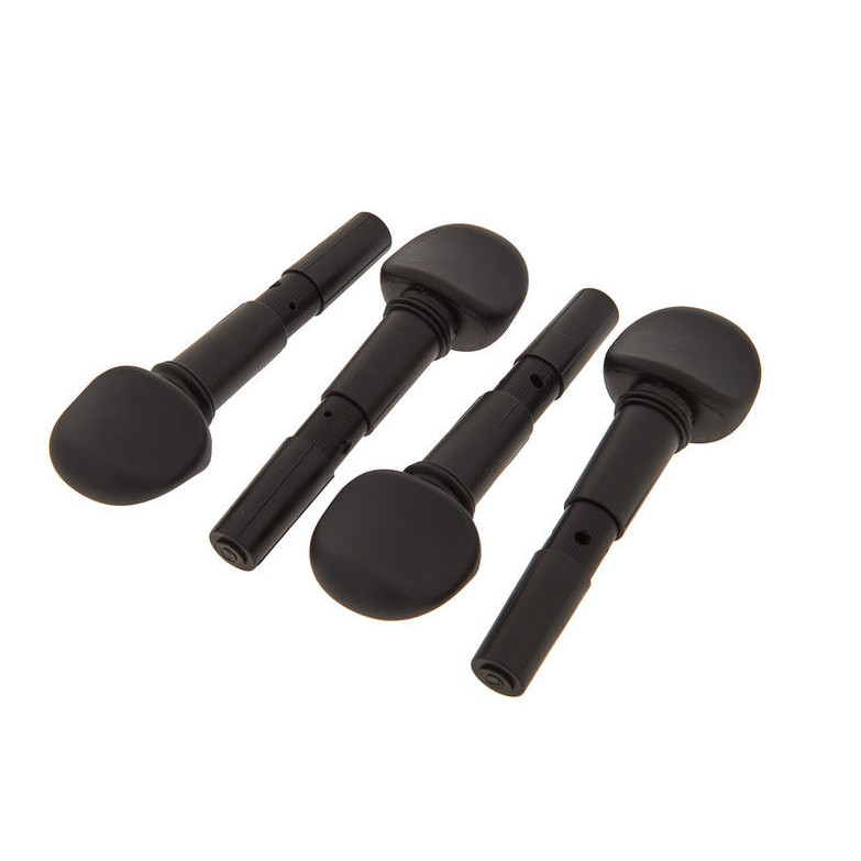 Cravelha Viola Wittner Mecânica 8,6 mm All Sizes (Conjunto)