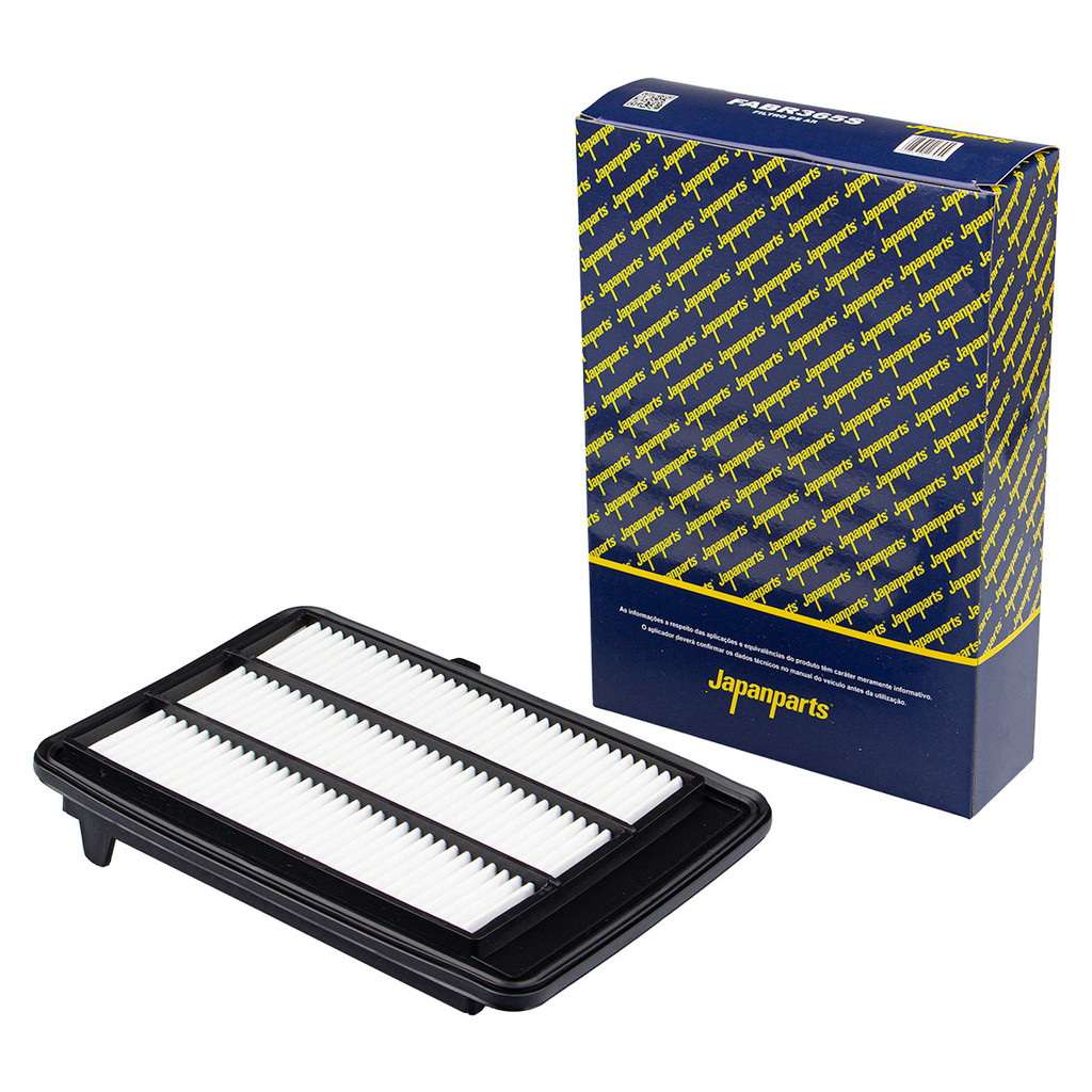 Filtro Ar Motor Honda HR-V 1.5 (EX / EXL ) Automático Flex 2023 Em Diante 172206HLP00