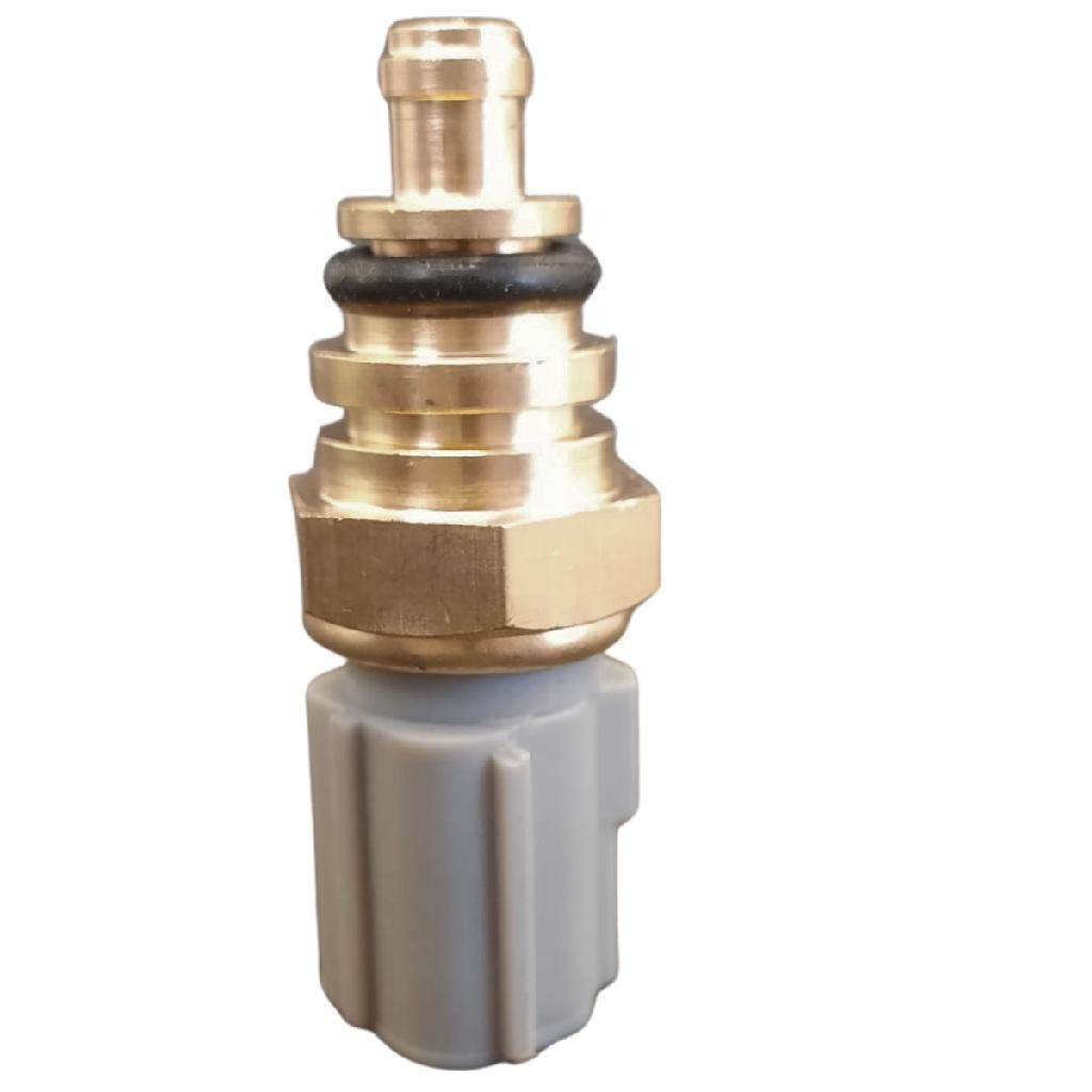 Sensor Temperatura Da Agua 2 Pinos New Fiesta Sigma Ka Ecosport Focus Duratech