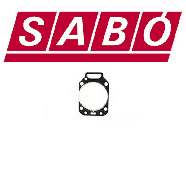 Junta Do Cabecote F-4000 4.3 1996 Até 1998 Sabó