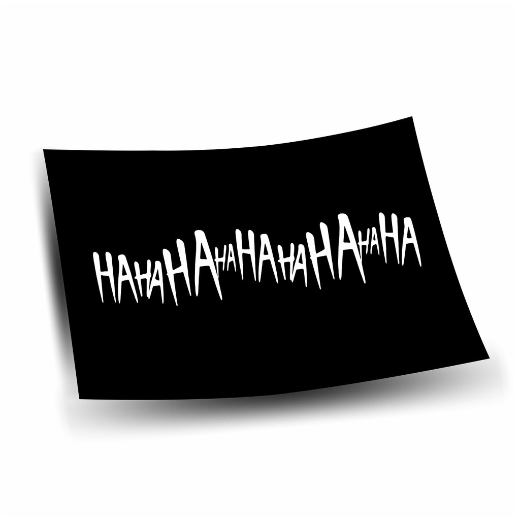 Adesivos para Bike Hahaha: Onde Comprar | BuscaProdutos