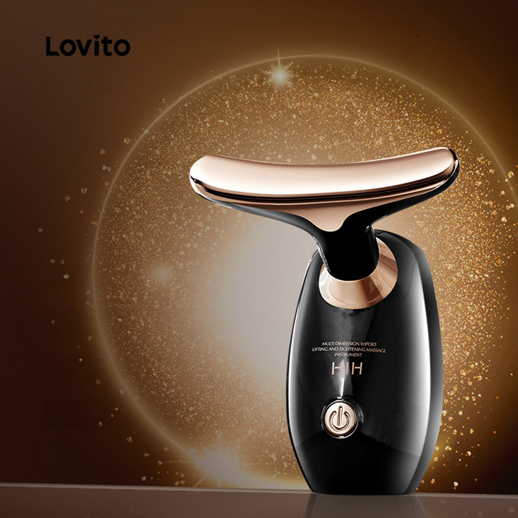 Lovito Ferramentas Casuais Simples E Portáteis Para Cuidados Faciais Para Mulheres LCS09087 em Oferta na Shopee