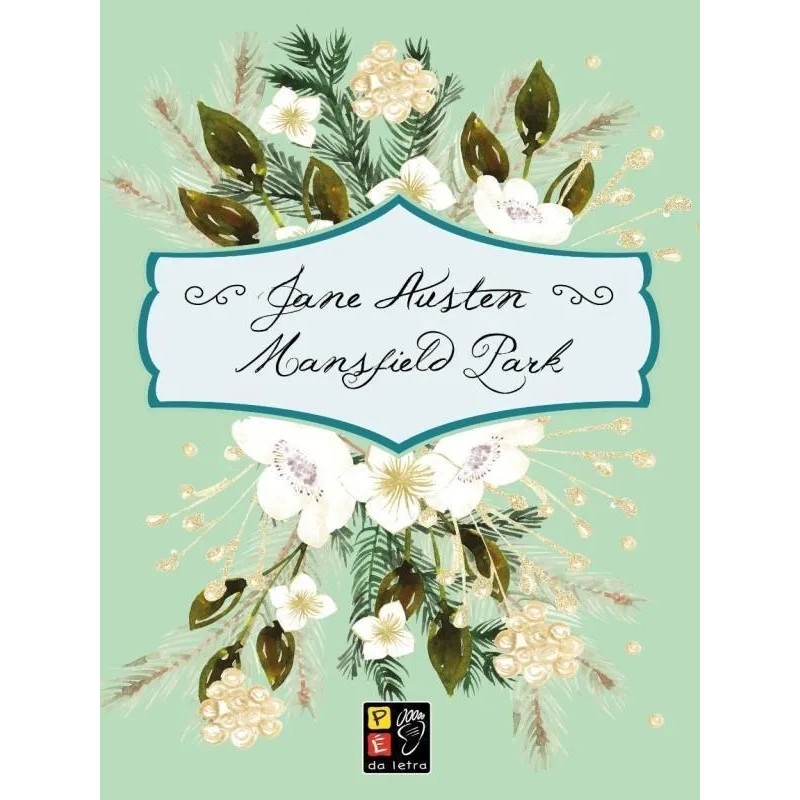 Mansfield Park | Jane Austen em Oferta na Shopee
