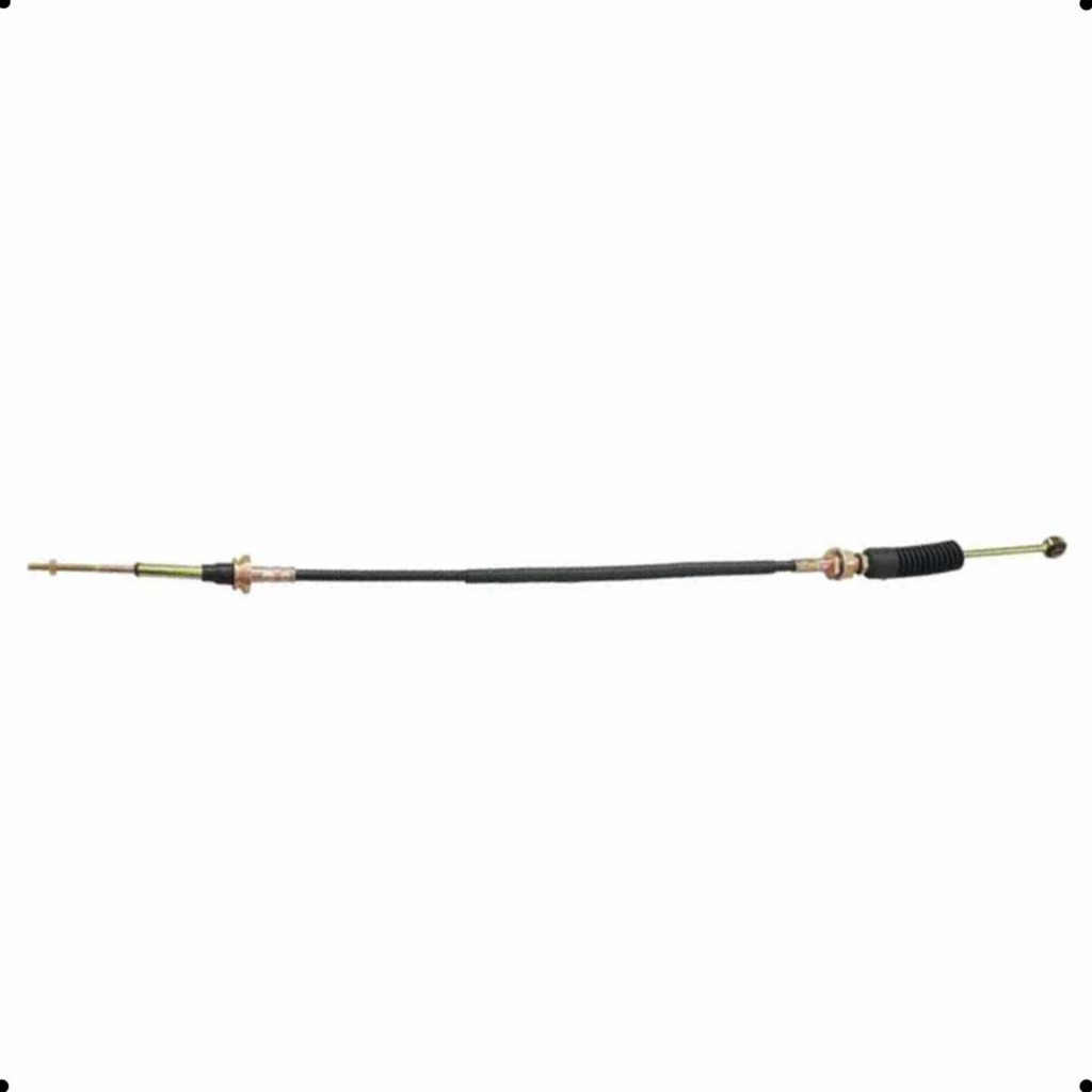 Cabo Seletor Marcha Towner Jr Effa Olhal Rosca 103 x 66,5cm
