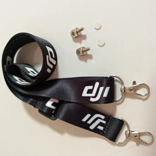 Cordão com Clipe para Controle DJI – Mini 2/3/4 Pro, Air 2S, Mavic 3, RC 2 em Oferta na Shopee