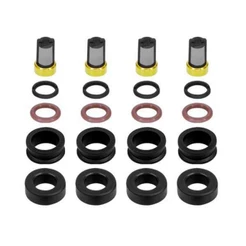 Kit Anéis Bico Injetor PAJERO TR4 2.0 gasolina 1999/2006 - 36809 - 1277