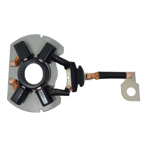 Porta Escovas Fiorino 1.3 Fire Doblo Palio Idea Uno Strada