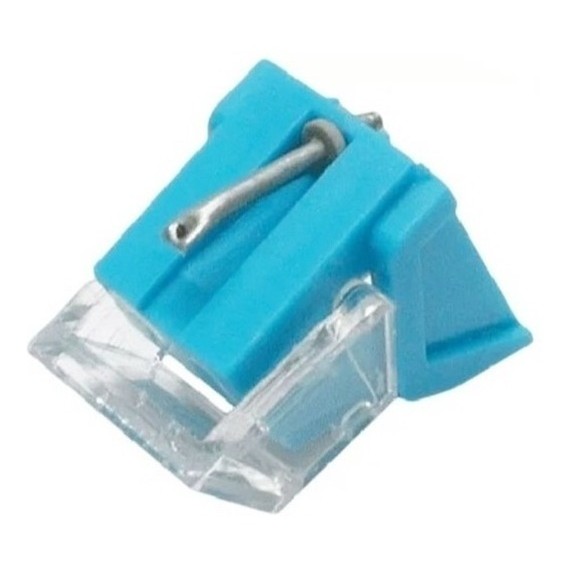 Agulha Toca Disco Diamante Gs11 Gc11 Gradiente Original ACESSORIOS VINIL