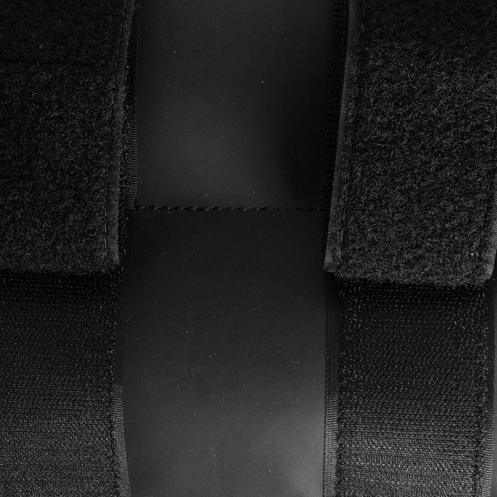 Detalhes do Caneleira Profissional 3Kg Grão de Ferro T158 Preto Acte