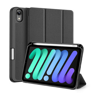 Capa Case Dux Domo Series Anti Impacto - iPad Mini 6 / 7 em Oferta na Shopee