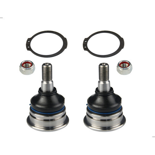 Kit 2 Pivos Da Bandeja Superior Frontier 2.8 2003 A 2008