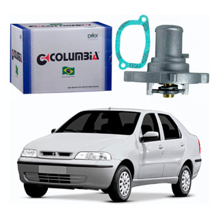 Valvula Termostatica Siena 1.0 1.3 8v 16v 2001 A 2003 em Oferta na Shopee