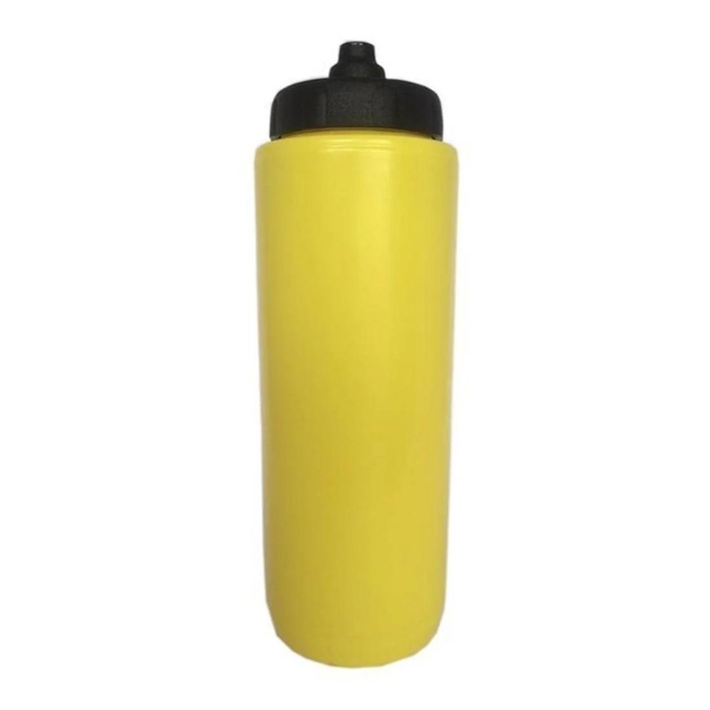 Squeeze Rythmoon  Automático Tipo Gatorade 1lt Sem Logo