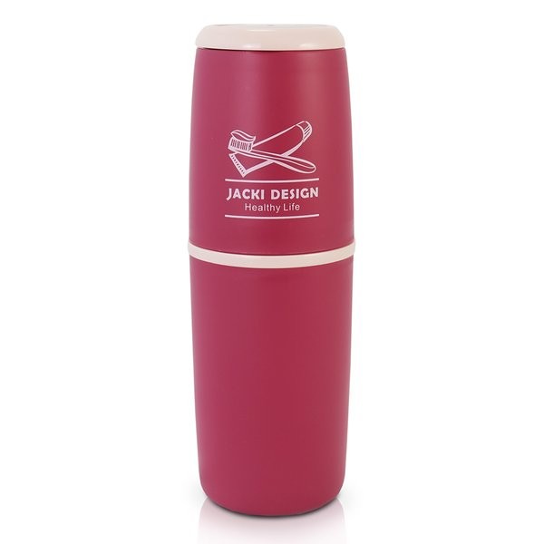 Porta Escova e Pasta de Dente Jacki Design - Jacki Design em Oferta na Shopee