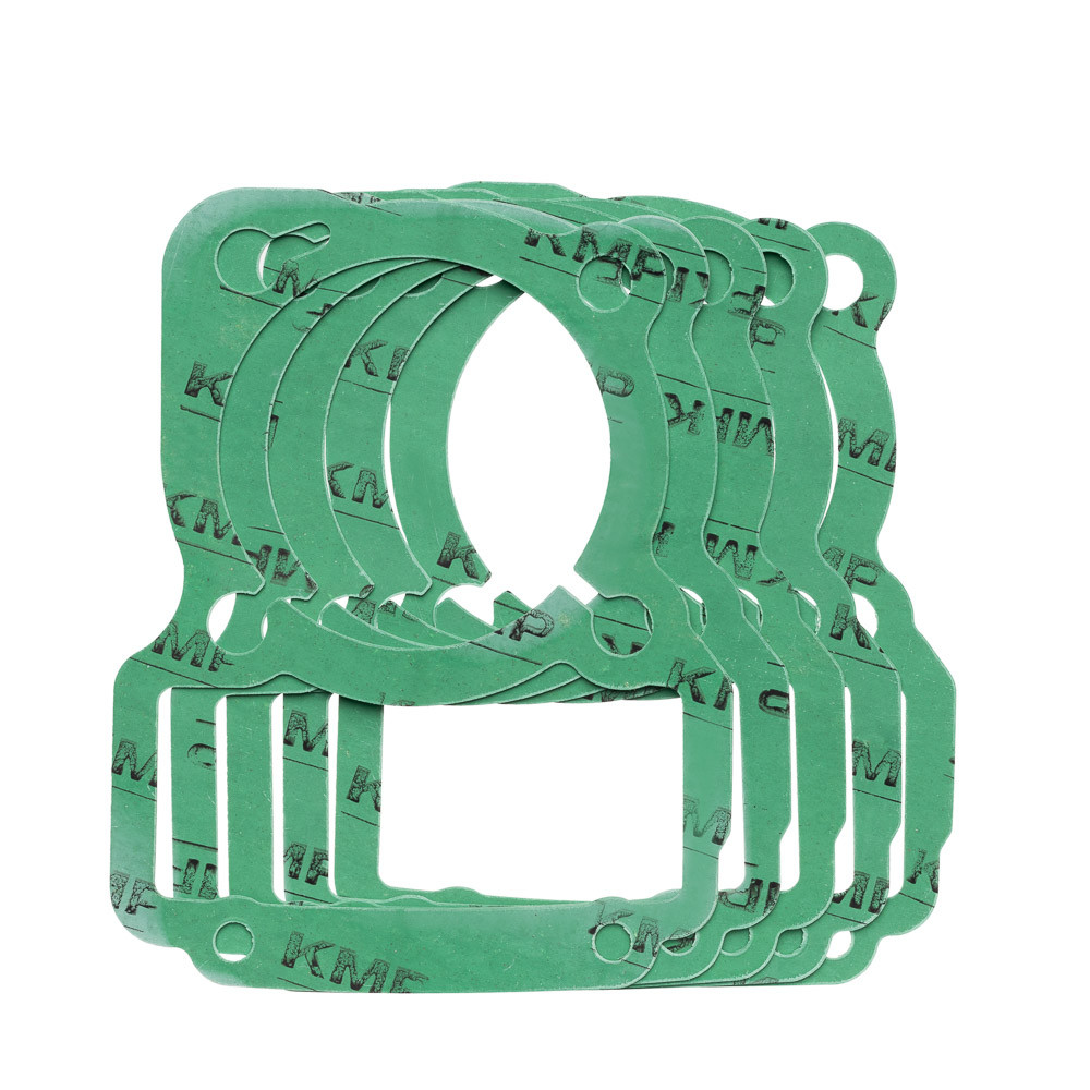 Junta Cilindro Kmp Cg 125 1976/1991 em Oferta na Shopee