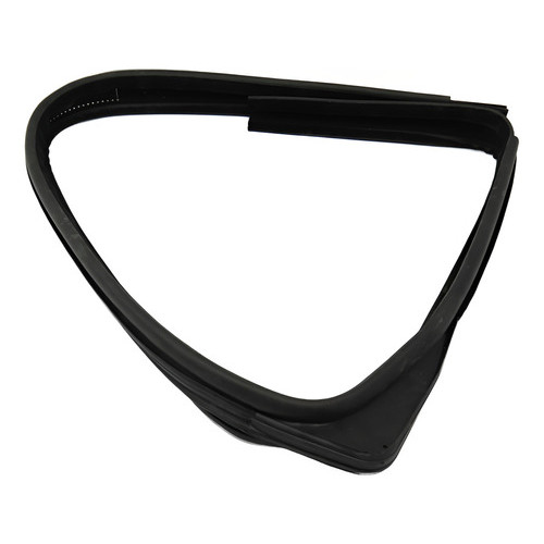 Canaleta Vidro Porta Traseira Duster 2016 2020 Esquerdo