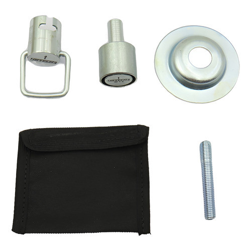 Trava Antifurto Do Estepe ASX Eclipse Cross CAPA3316 Original