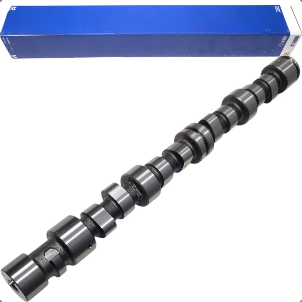 Eixo Comando De Valvulas Metal Leve Celta Corsa Prisma 1.0 8v VHC Letra M 2002 A 2015
