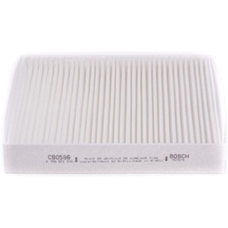 Filtro Cabine Bosch 0 986 BF0 596 em Oferta na Shopee
