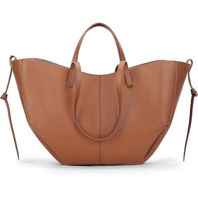(Ac)PL Bolsa Asas Pauline Cyme Bolsa de Ombro de Alta Qualidade Bolsa de Mão Moda Bolsa de Axila Bolsa Tote de Grande Ca