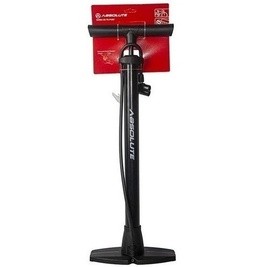 Bomba De Pé Oficina Para Bicicleta Bomba Grande Reversivel em Oferta na Shopee