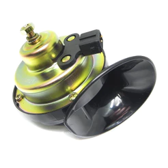 Buzina Caracol Automotiva Gb1057 Gol/parati/saveiro Gauss