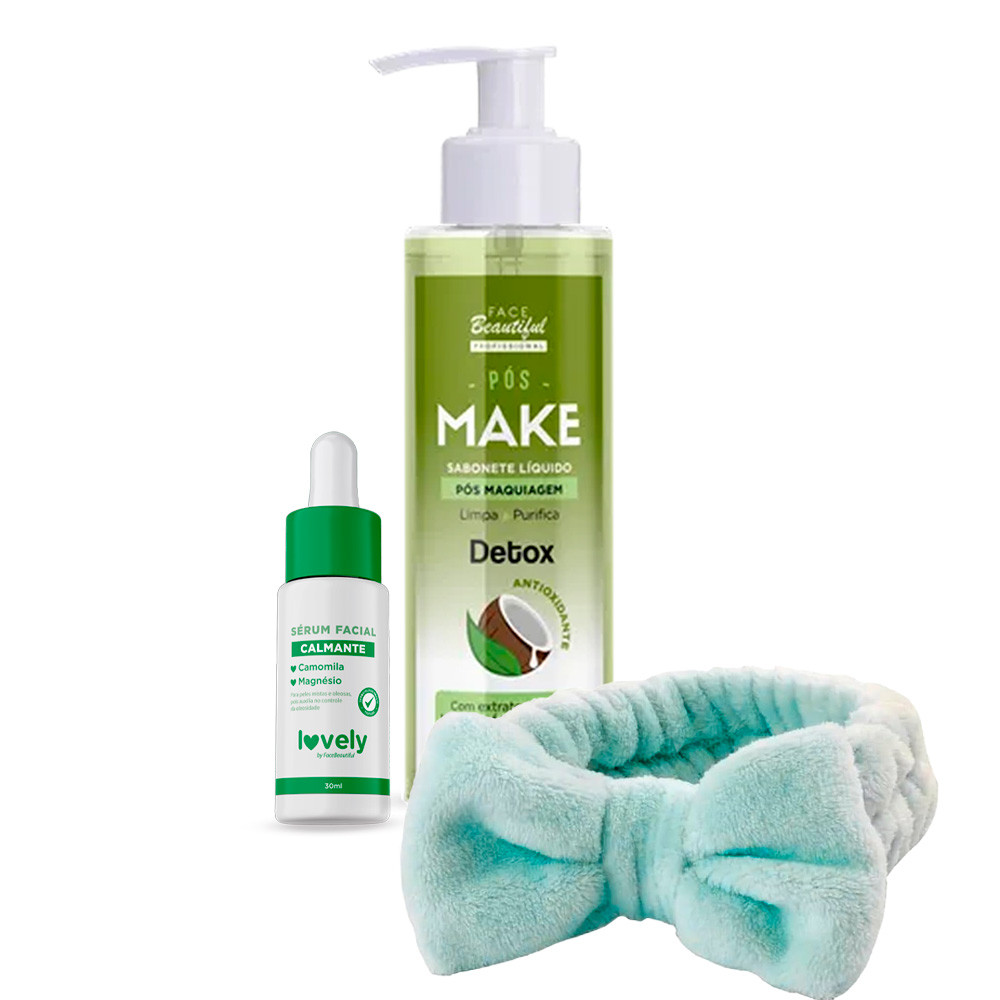 Sérum Facial Calmante Lovely: Onde Comprar | BuscaProdutos