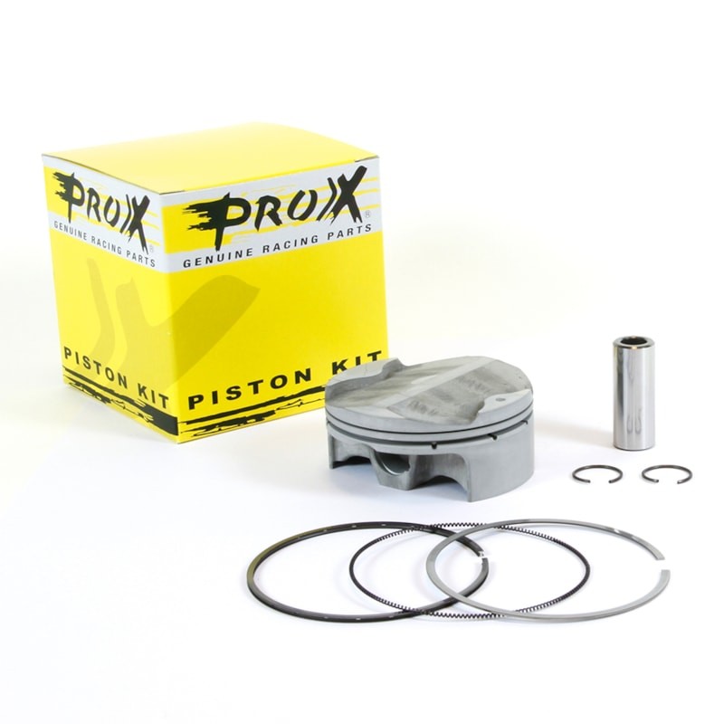 Pistão Kit Completo Ktm 250 Sxf 06/12 - Excf 07/13 Prox