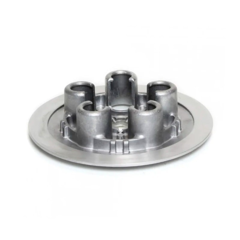 Plato de Embreagem Ktm 125 Exc 06/12 - 200 Exc 07/12 Prox