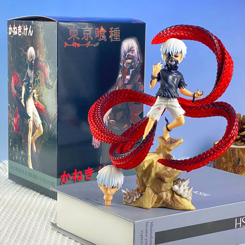 Kaneki Manga: Guia Completo e Onde Comprar | BuscaProdutos