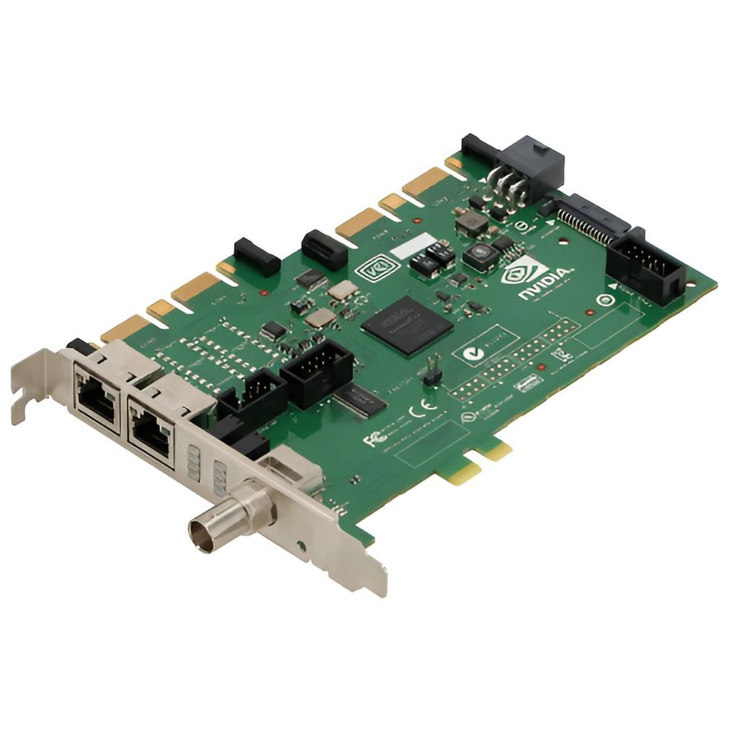 Placa PNY Nvidia Quadro Sync Board – Profissional