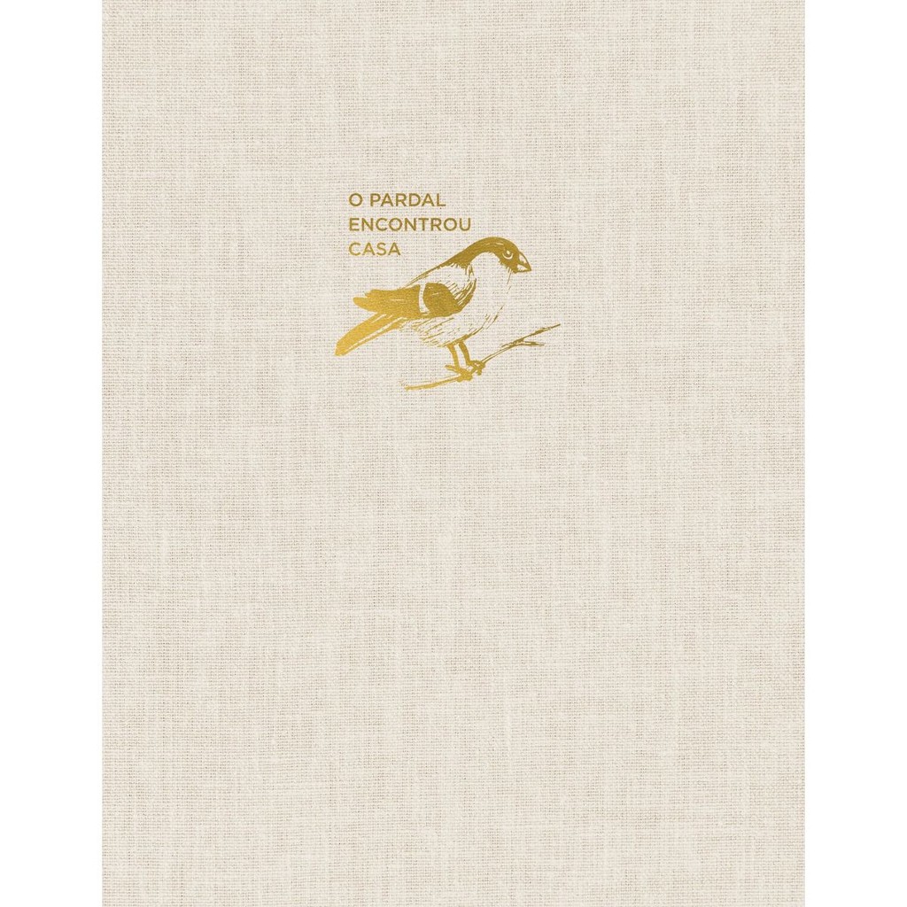 Bíblia Sagrada | NVI com Espaço para Anotações | Tecido sobre capa dura | Leitura Perfeita Pardal em Oferta na Shopee