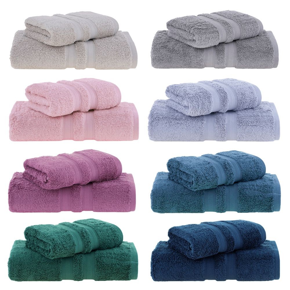 Jogo Toalha Algodão Egípcio Buddemeyer: Onde Comprar | BuscaProdutos