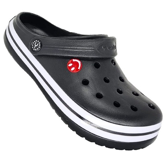 Sandália Babuche Confortável Unissex Yvate Original em Oferta na Shopee