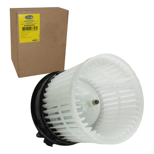 Motor Do Ventilador Interno Ar Painel March Versa Marelli em Oferta na Shopee