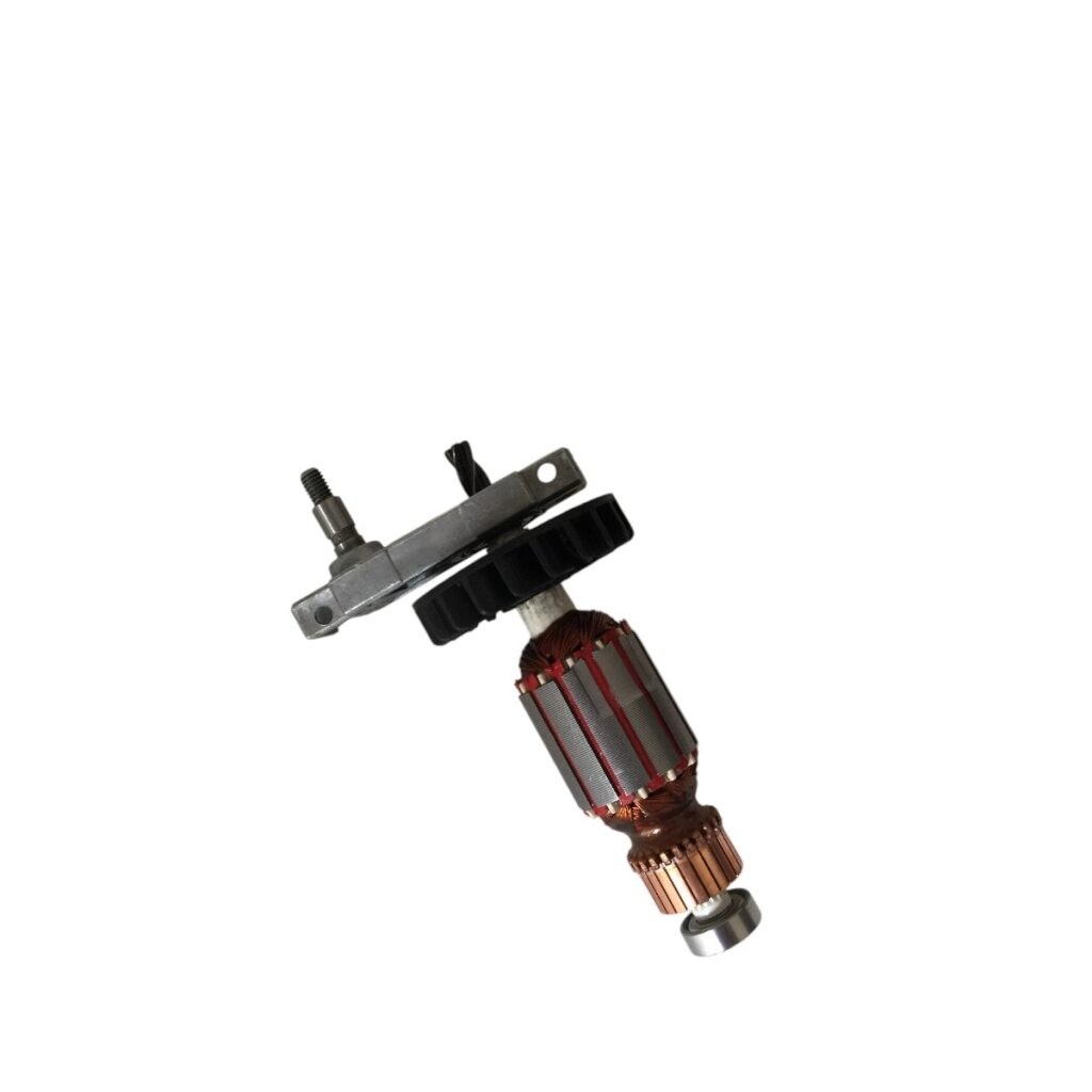 Induzido 220V Podador Cerca Viva Tekna CC500E2