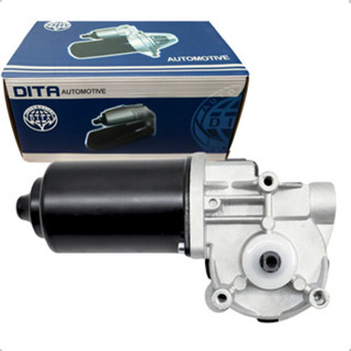 Motor Limpador Parabrisa F250 F350 1999 A 2010 12v 5 Pinos em Oferta na Shopee