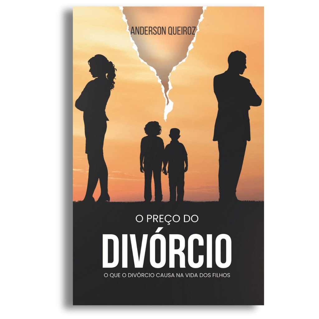 O PREÇO DO DIVÓRCIO