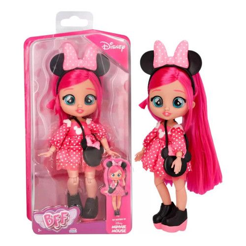 Cry Babies Minnie: Onde Comprar | BuscaProdutos